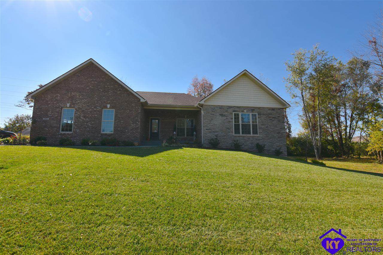 505 Freeman Lake Road - Photo 1
