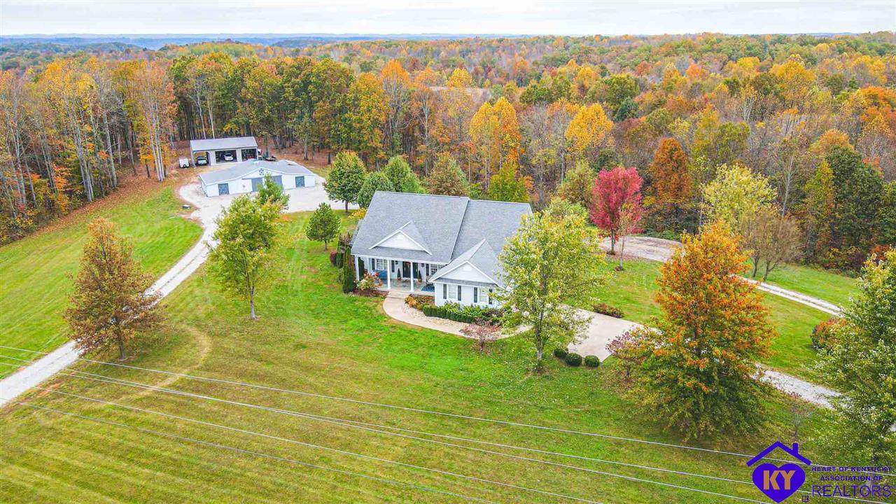 3575 Dry Ridge Road - Photo 1