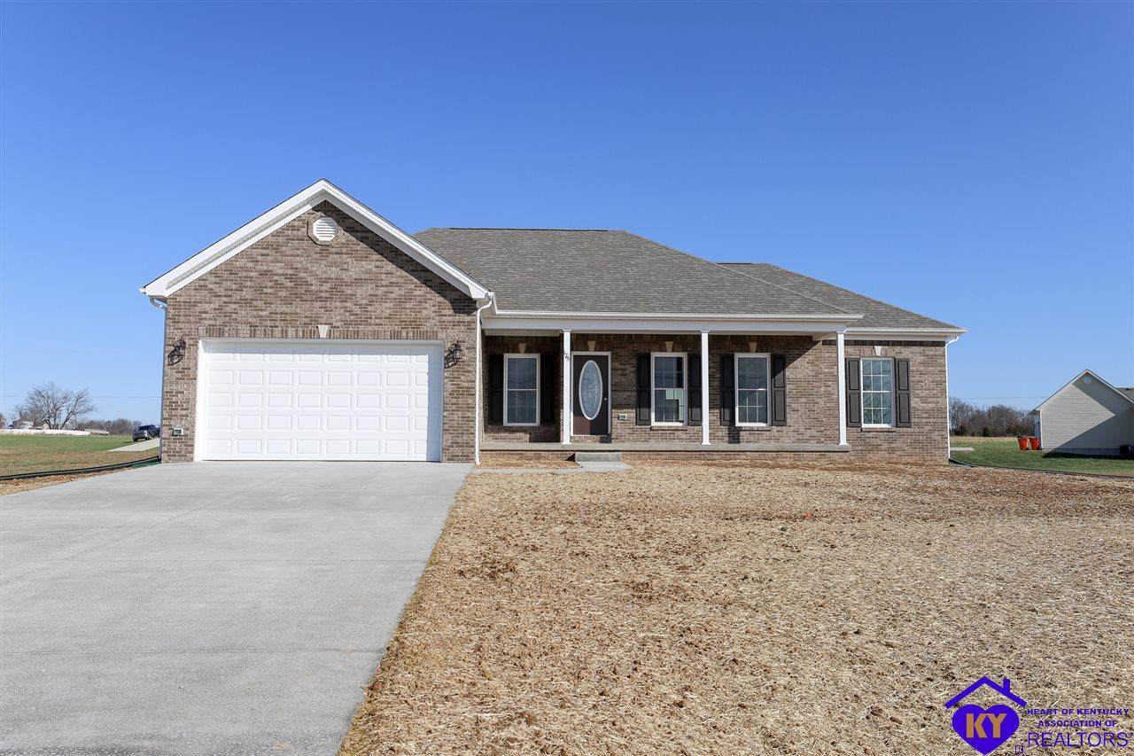175 Sunflower Drive - Photo 1