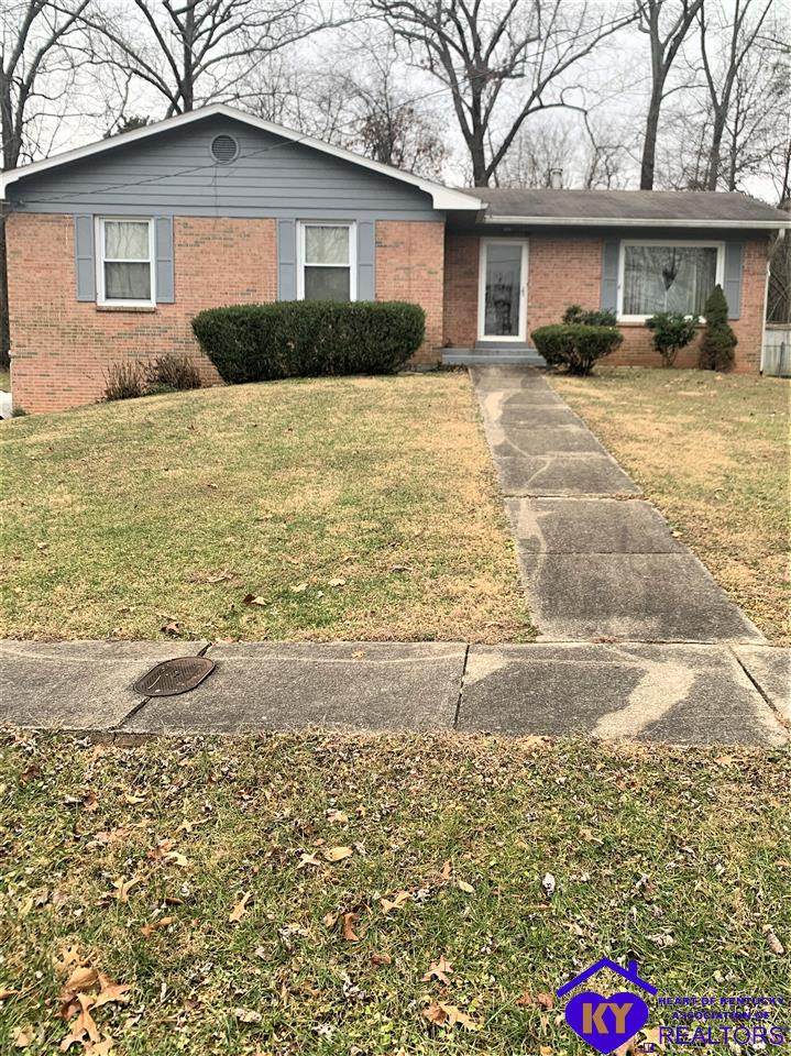 645 Cherrywood Drive - Photo 1