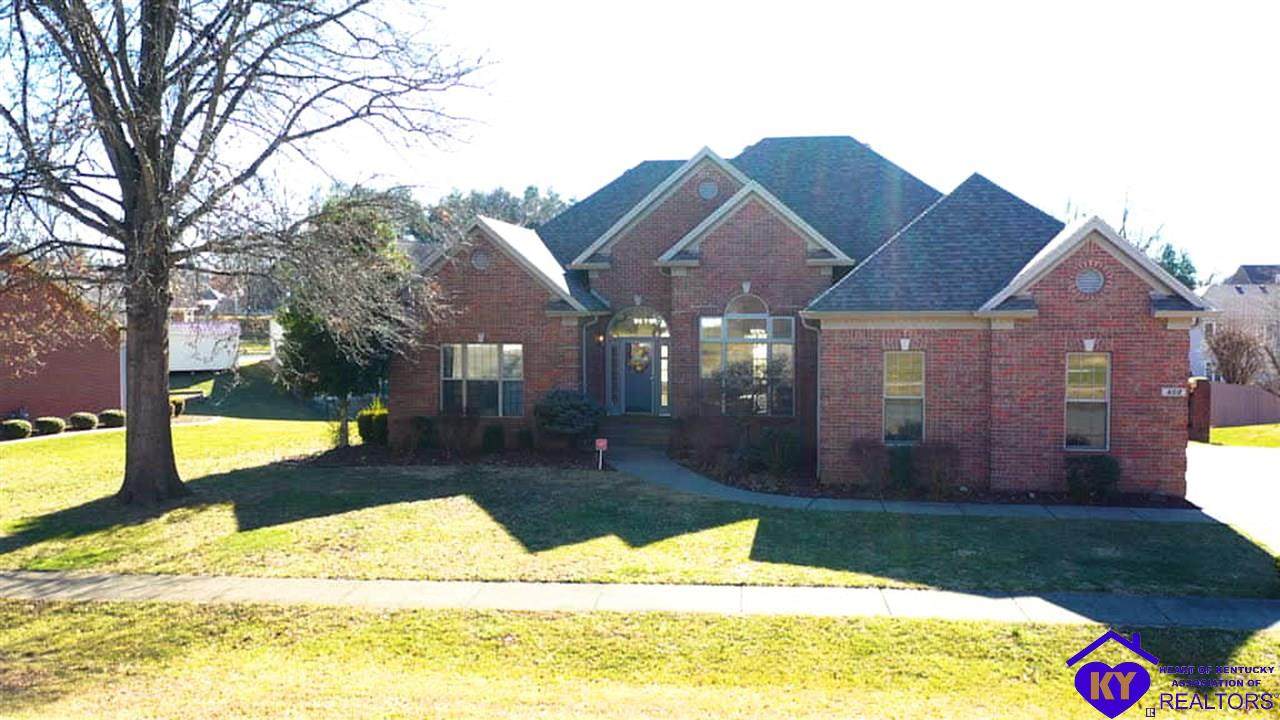 402 Willow Creek Drive - Photo 1