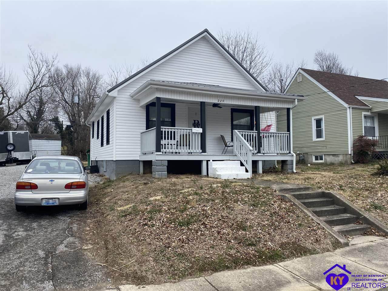 220 Miles Street - Photo 1