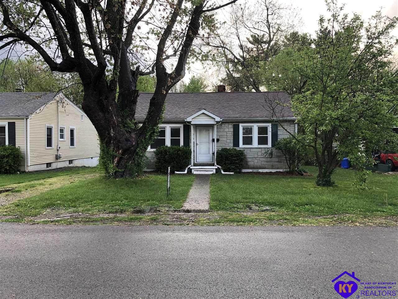 218 Mantle Avenue - Photo 1