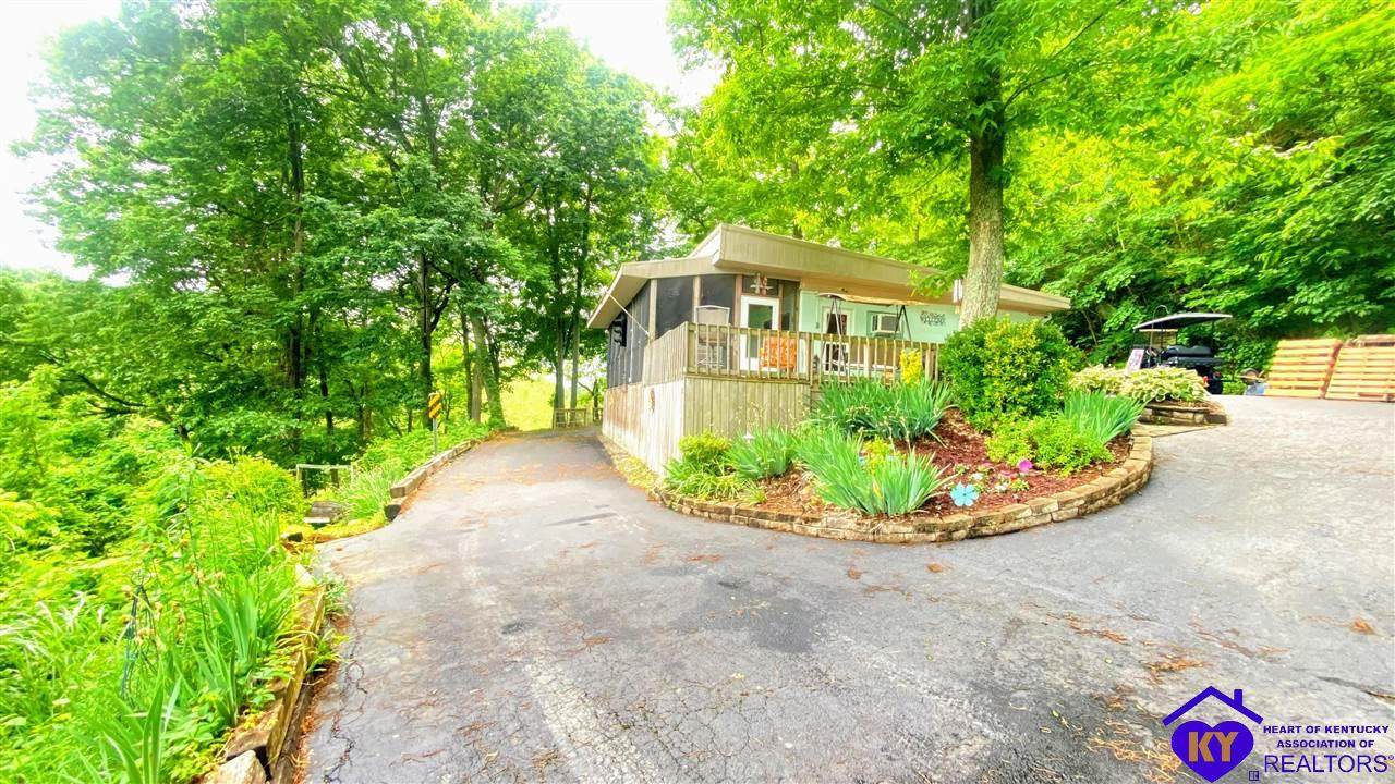 111 Hornback Mill Ext. Lane - Photo 1
