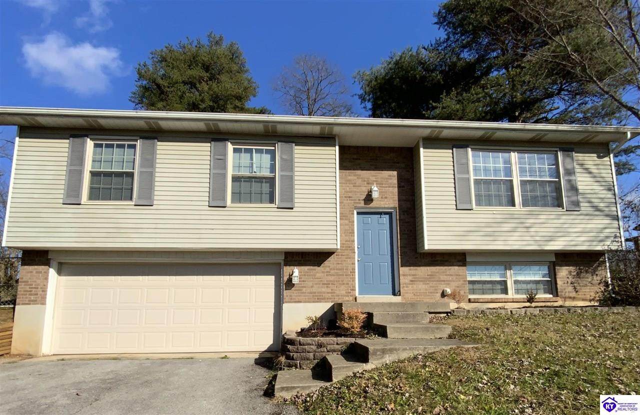 912 Timberwood Drive - Photo 1