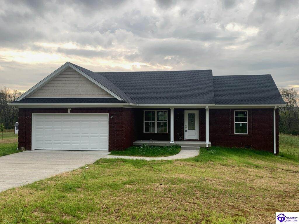 317 Caney Fork Road - Photo 1