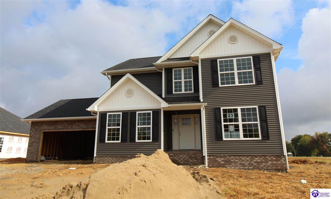 40 Mount Carmel Boulevard - Photo 1