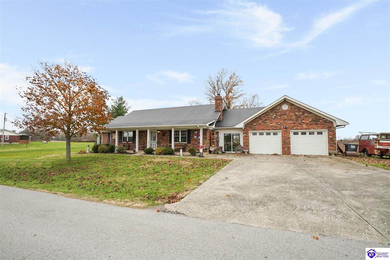 3677 Parker Grove Rd - Photo 1