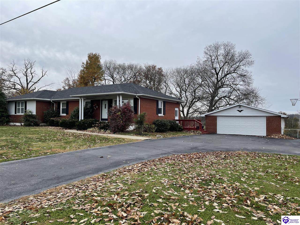 8335 Brandenburg Road - Photo 1