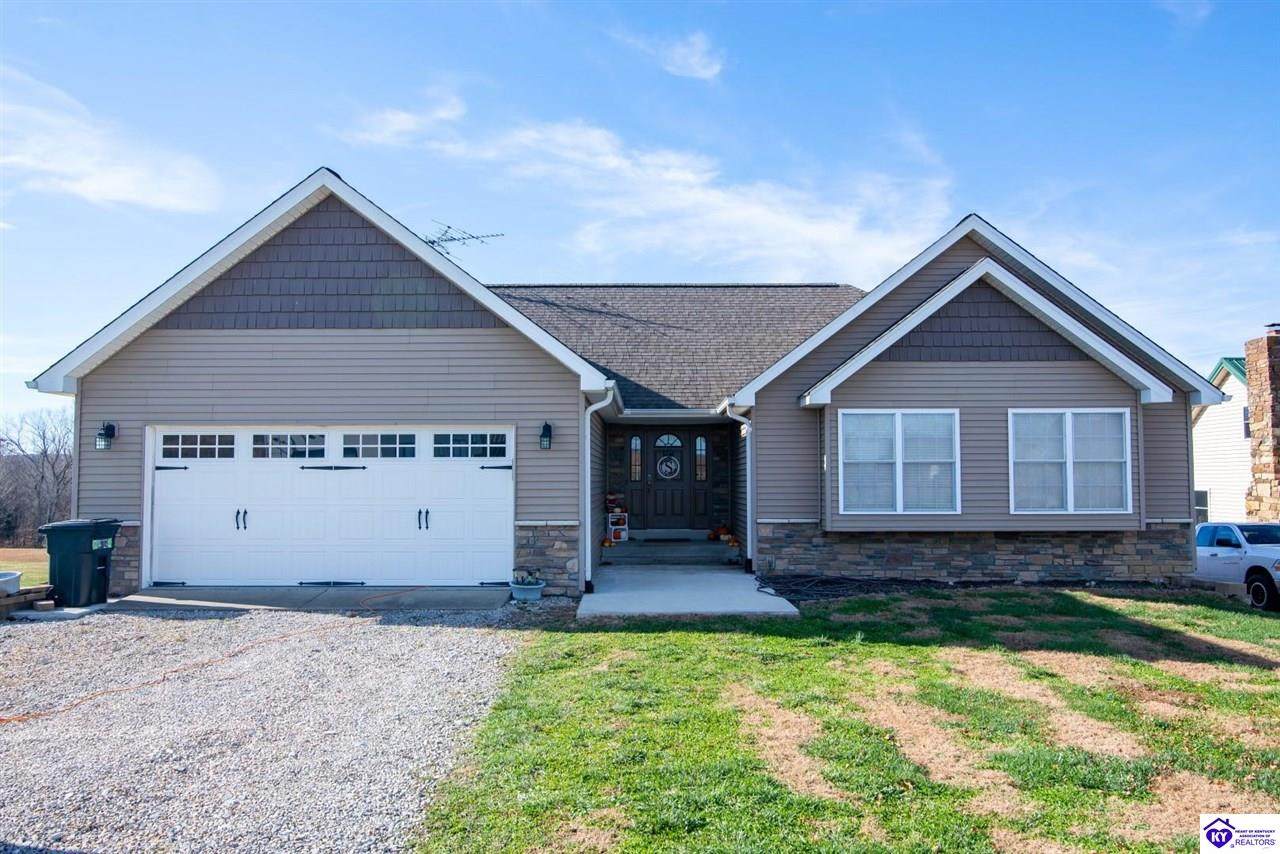1431 Sandy Beach Lane - Photo 1