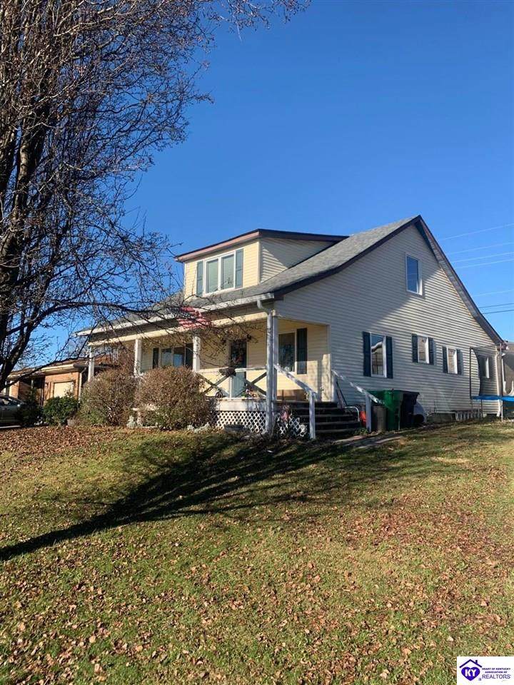 240 Routt Dr - Photo 1