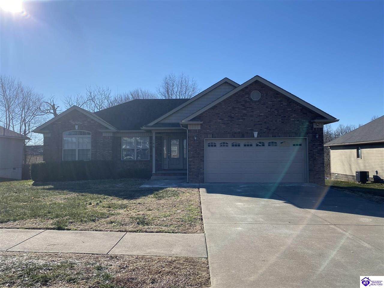 164 Twin Lakes Drive - Photo 1