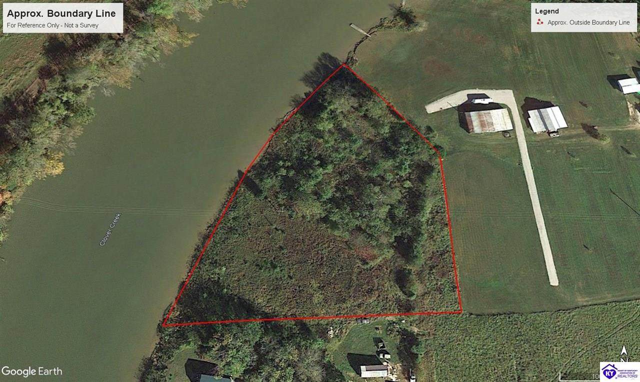 475 Lm Basham Lane - Photo 1