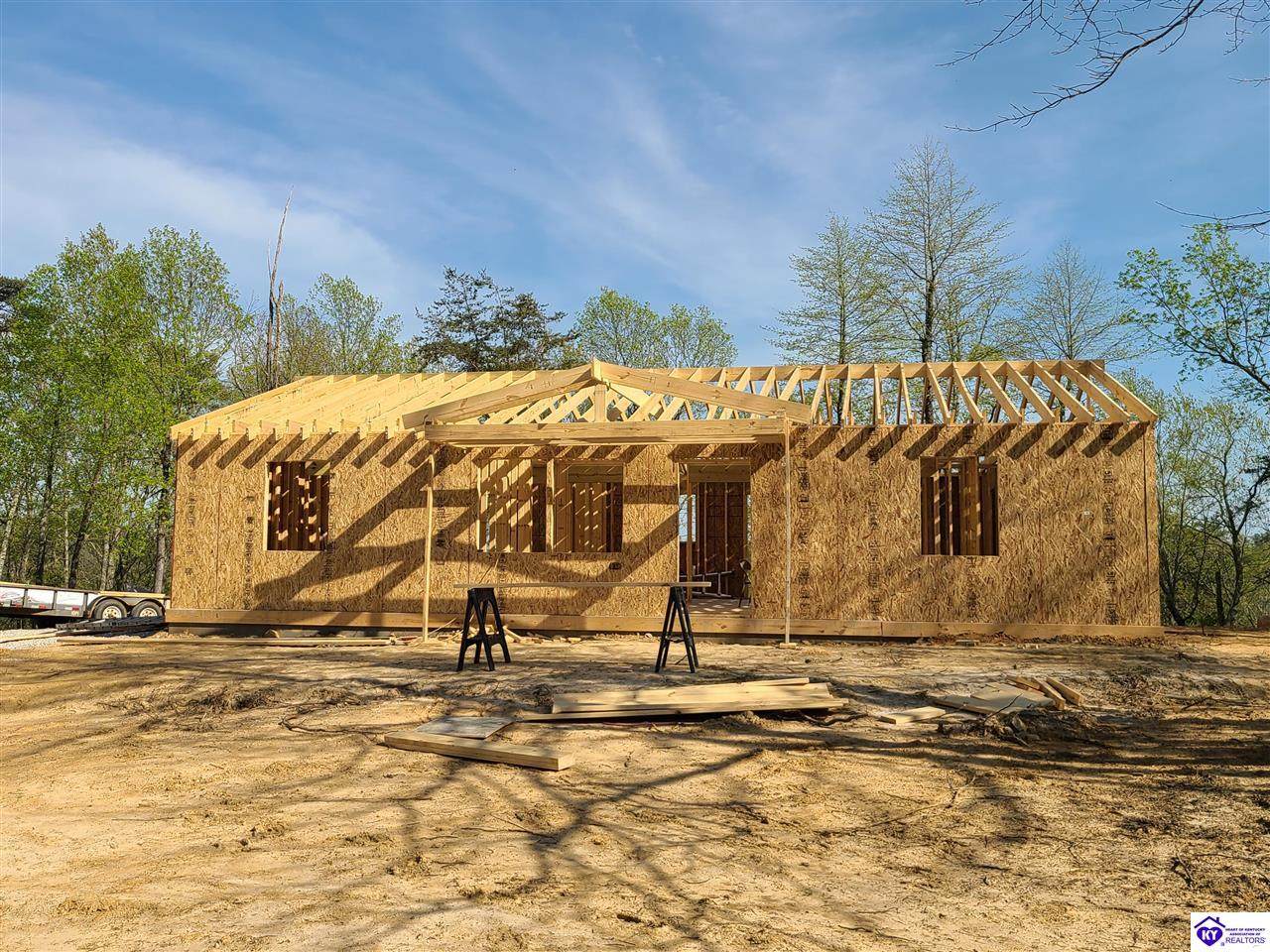5337 Nolin Dam Road - Photo 1