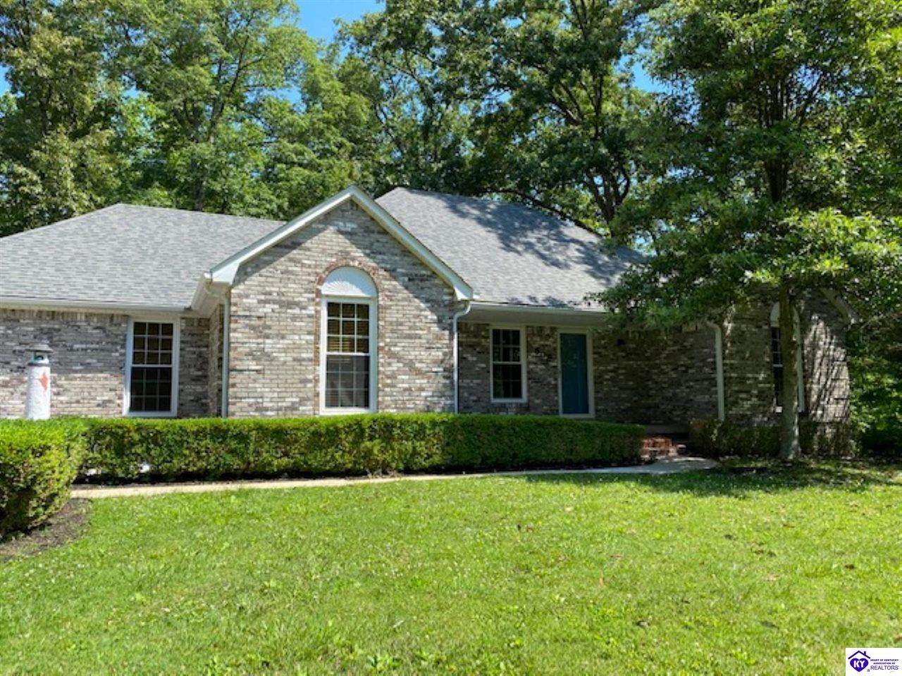 608 Birch Drive - Photo 1
