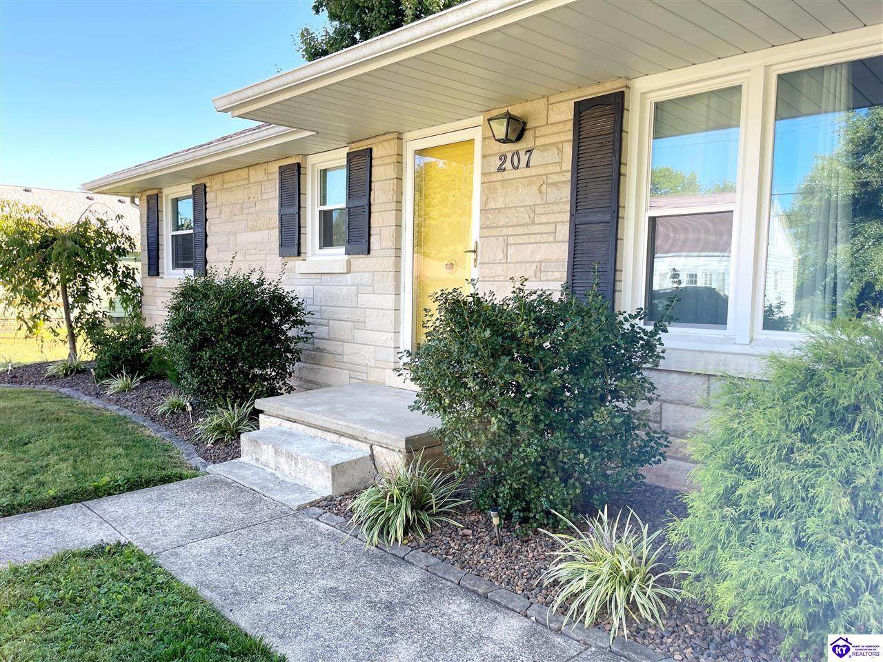 207 Sunny Hill Drive - Photo 1