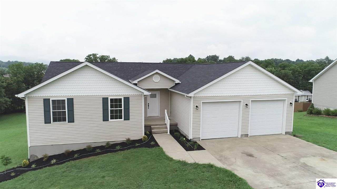 1066 Tunnel Hill Road - Photo 1