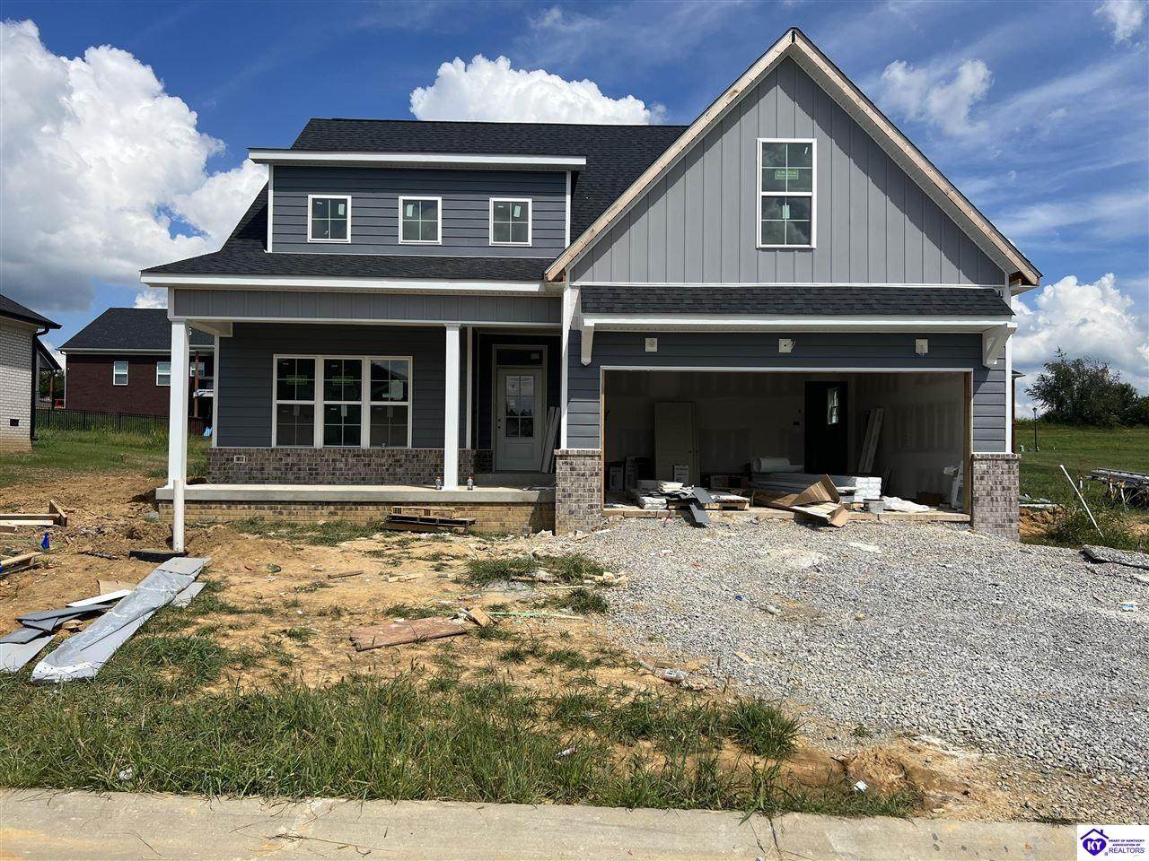 209 Elegance Way - Photo 1