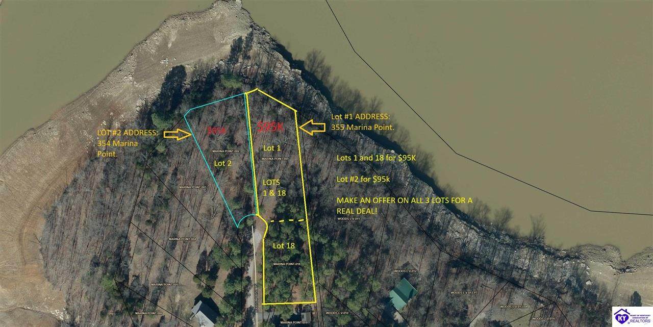 355 Marina Point Lane - Photo 1