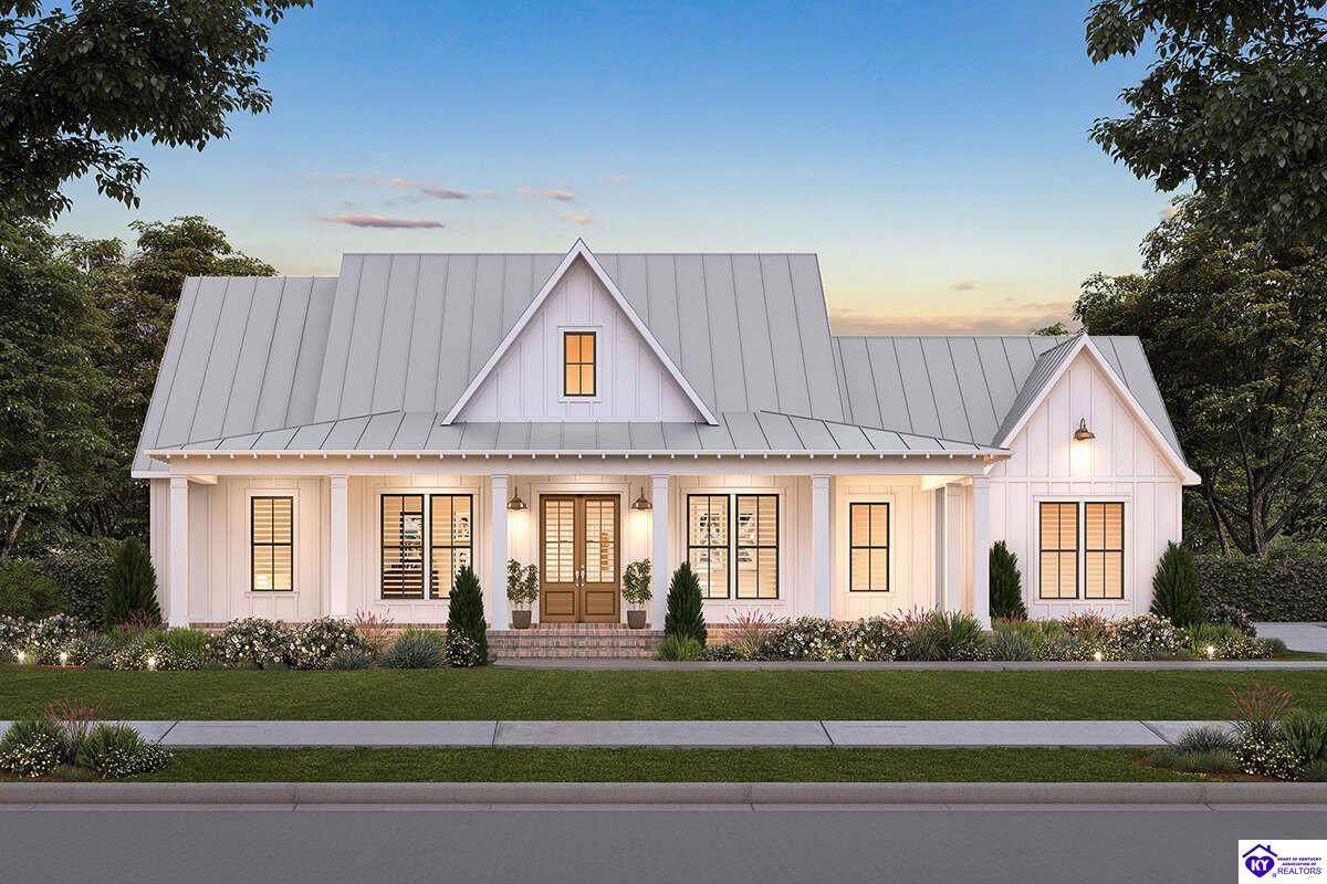 Lot 710 A Hackberry Road - Photo 1