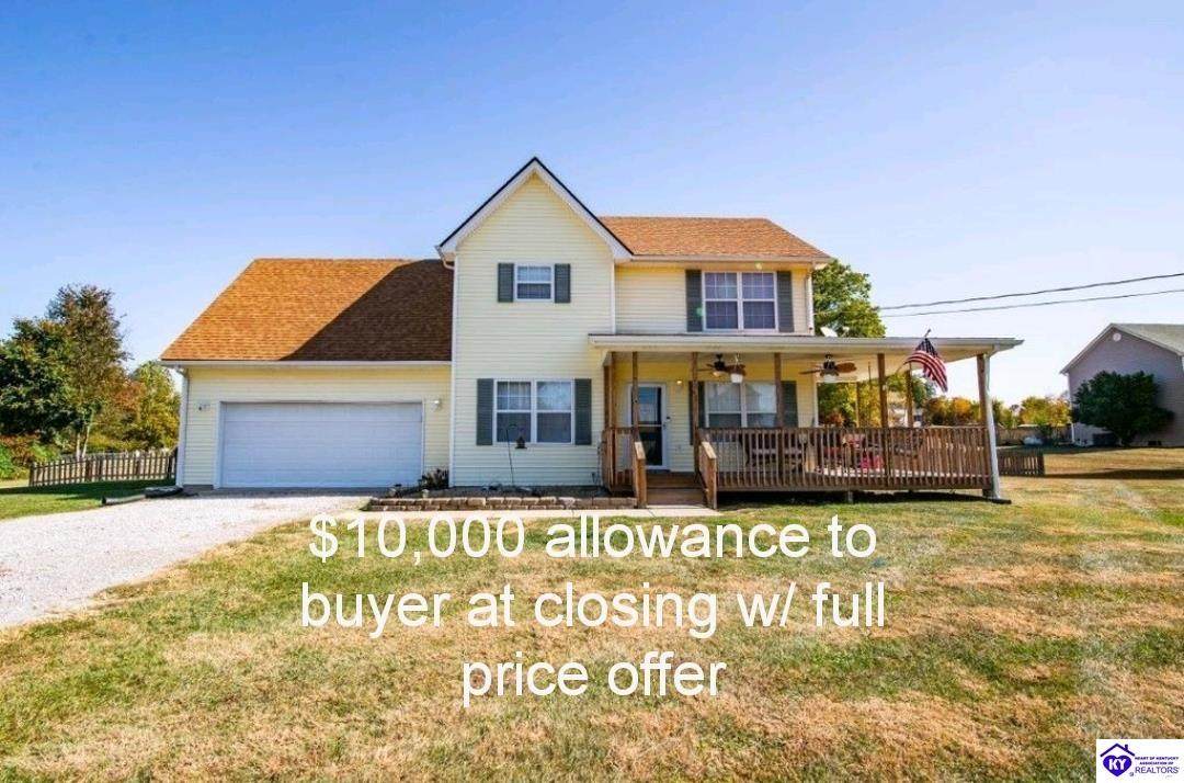 235 Catlett Court - Photo 1