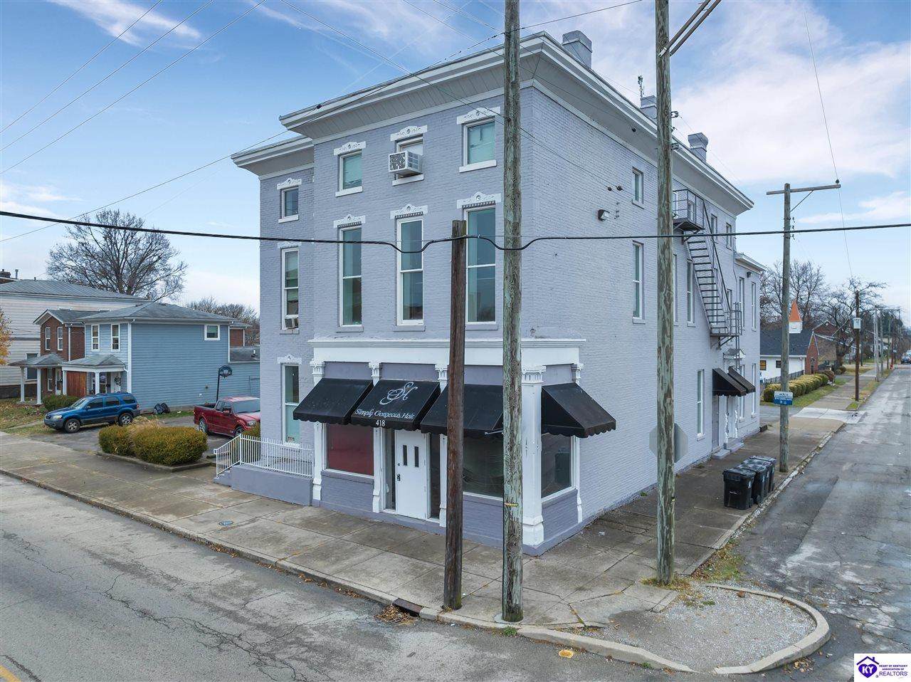 418 18th Street - Photo 1