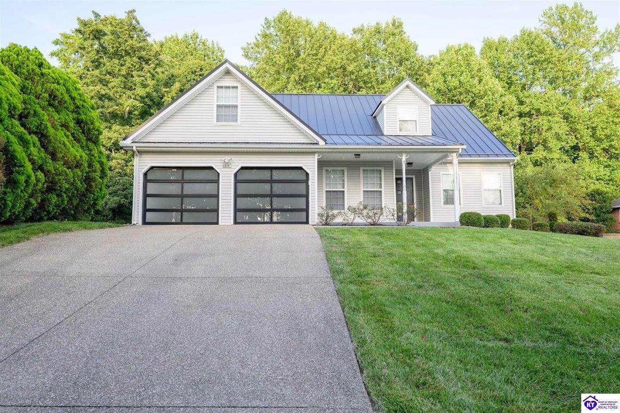 2607 Stonemill Drive - Photo 1