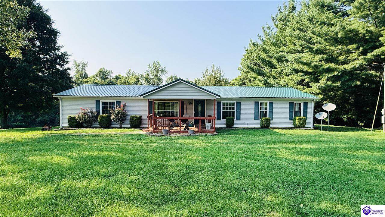 1527 Walnut Springs Road - Photo 1