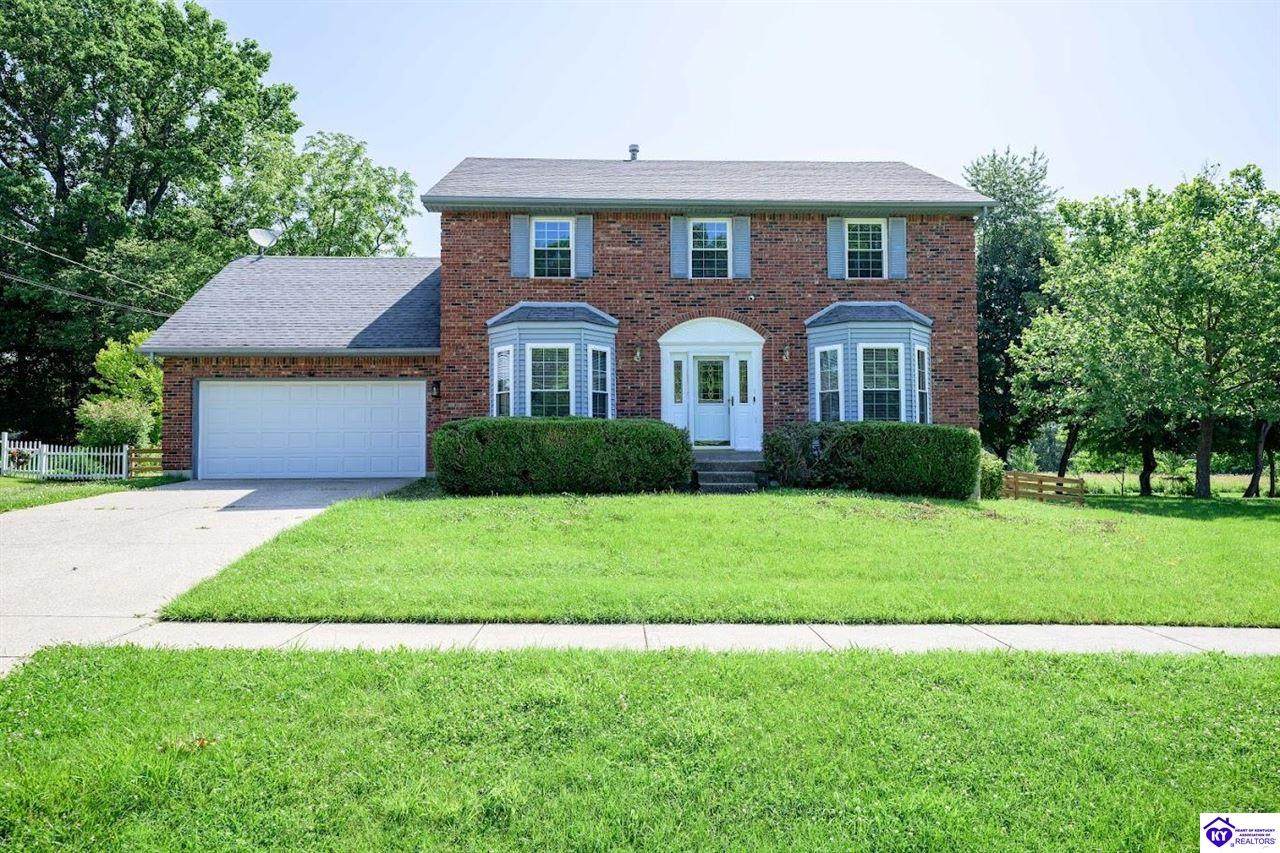 1813 Lakewood Drive - Photo 1