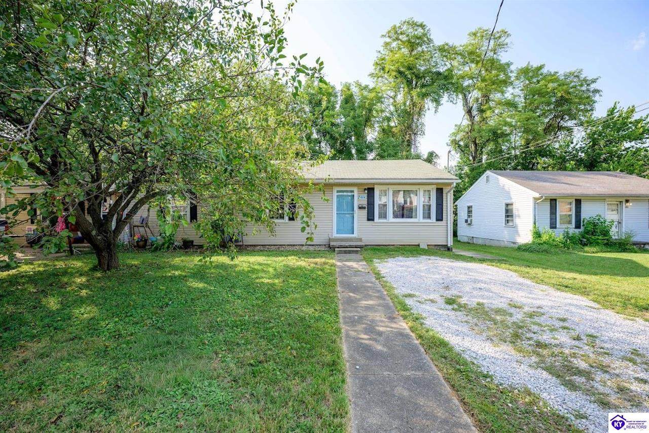 514 Henry Street - Photo 1