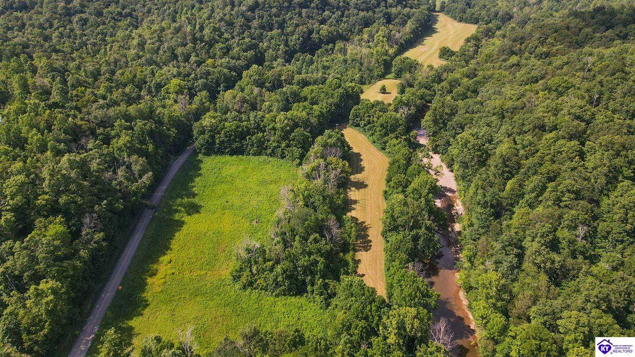 59.75 Oval Petty Road - Photo 1