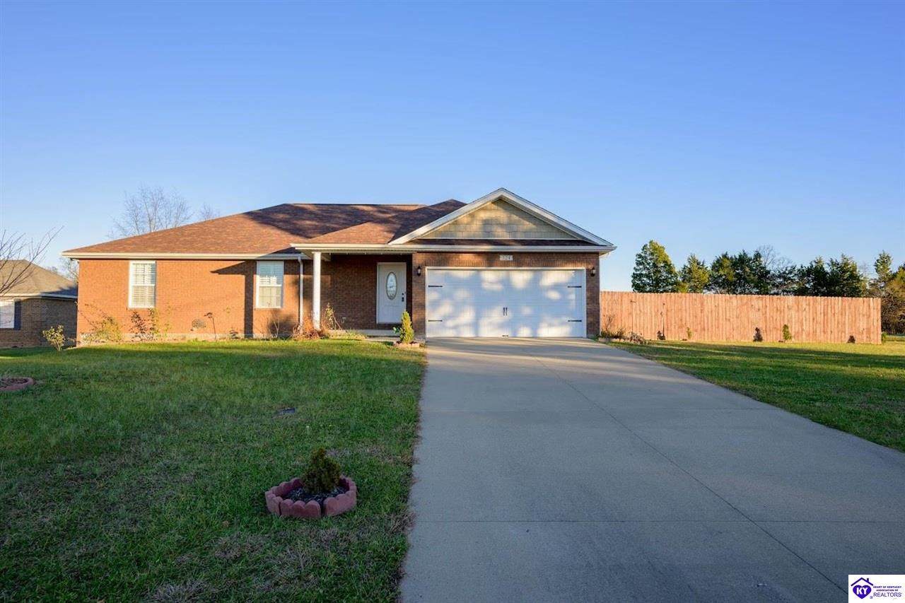 324 Graceland Trail - Photo 1