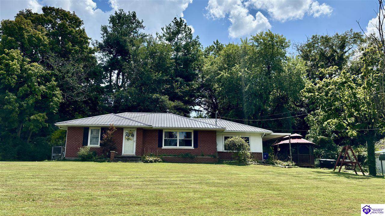 1805 Old Hodgenville Road - Photo 1