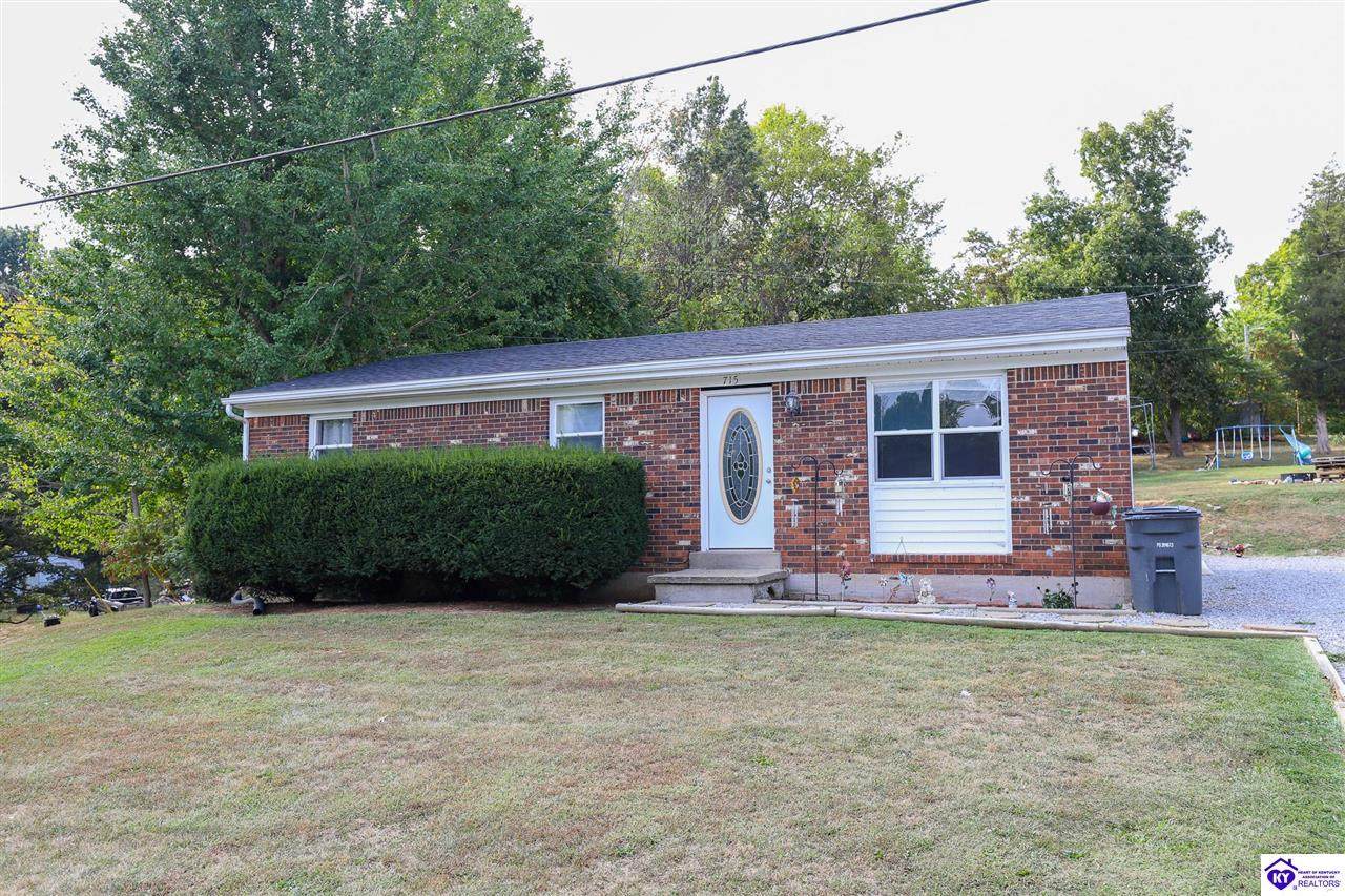 715 Guston Road - Photo 1