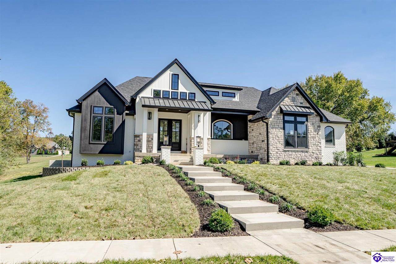 107 Cedar Branch Road - Photo 1