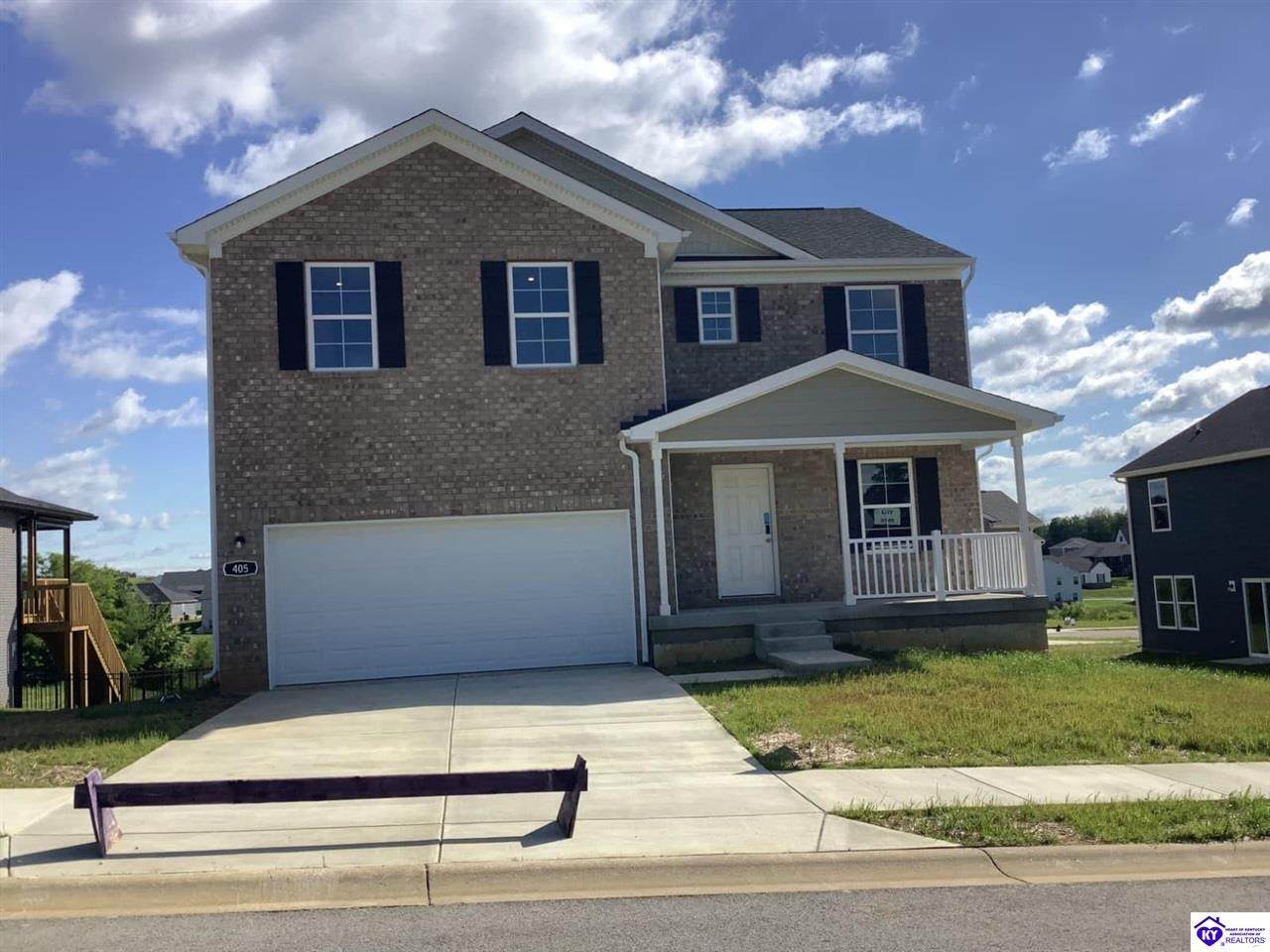 405 Ashwood Avenue - Photo 1