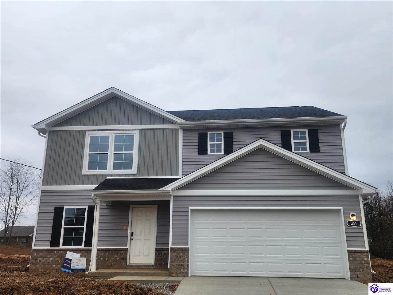 355 Shelton Road - Photo 1