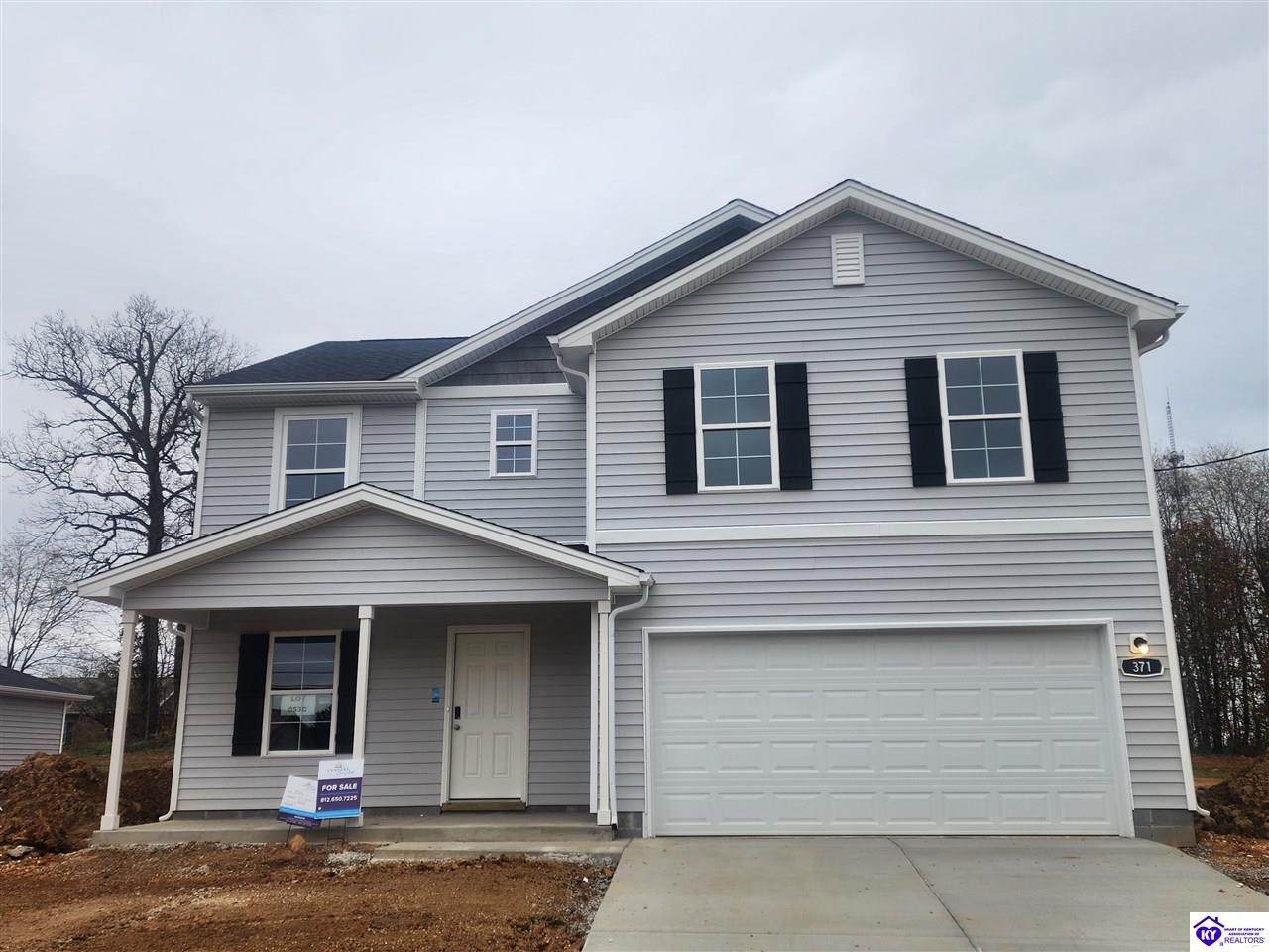 371 Shelton Road - Photo 1