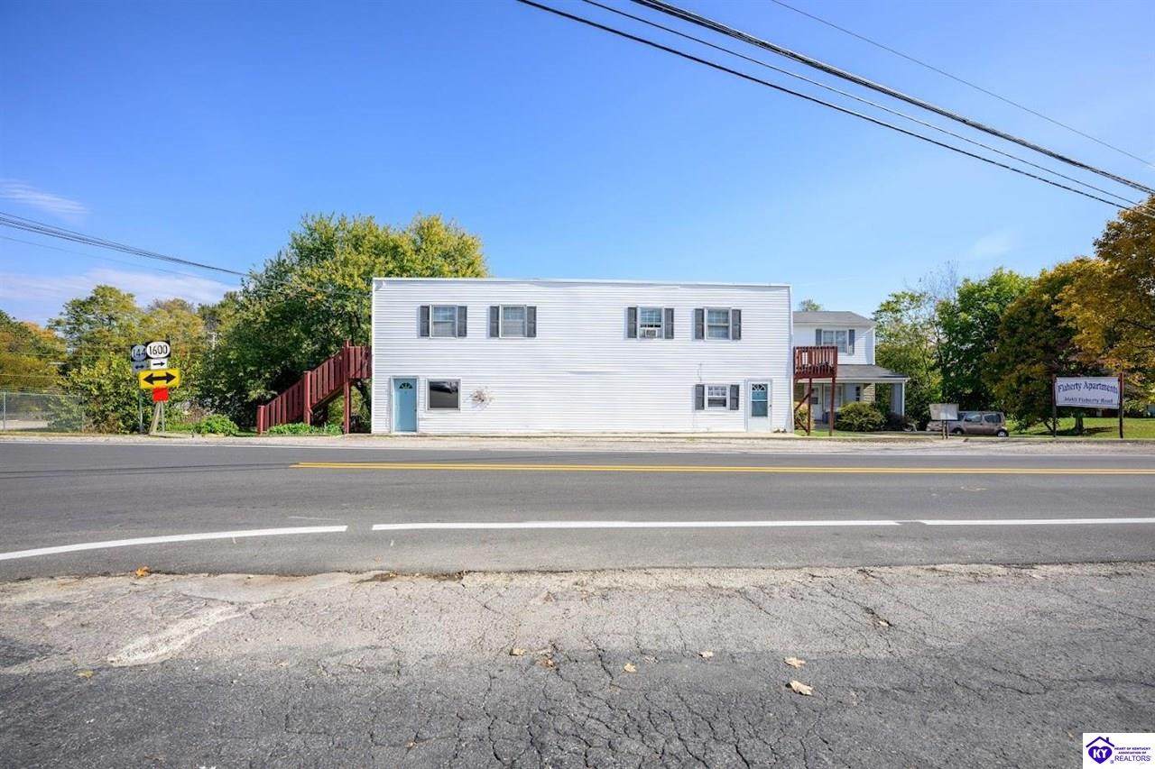 3640 Flaherty Road - Photo 1