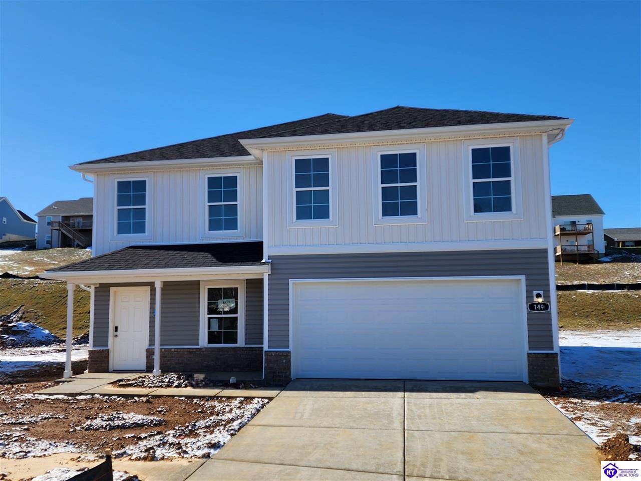 149 Sawgrass Avenue - Photo 1