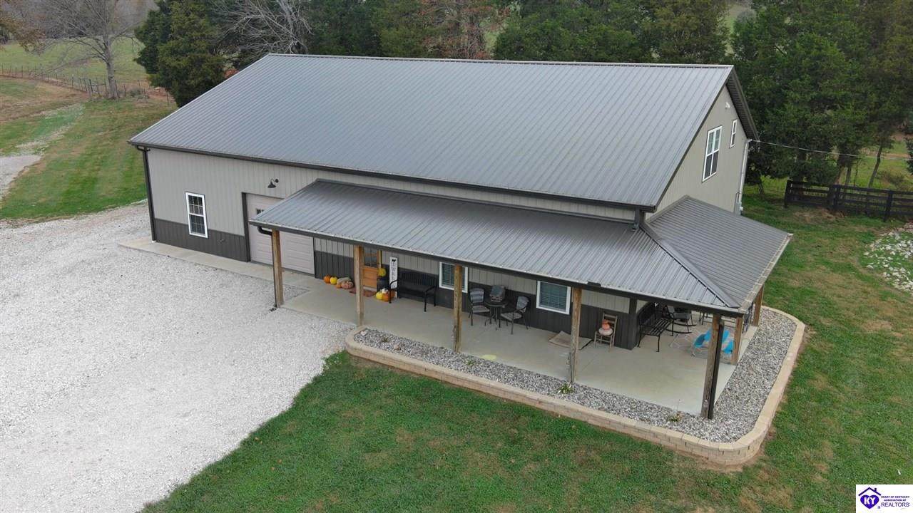 680 Hornback Farms Lane - Photo 1