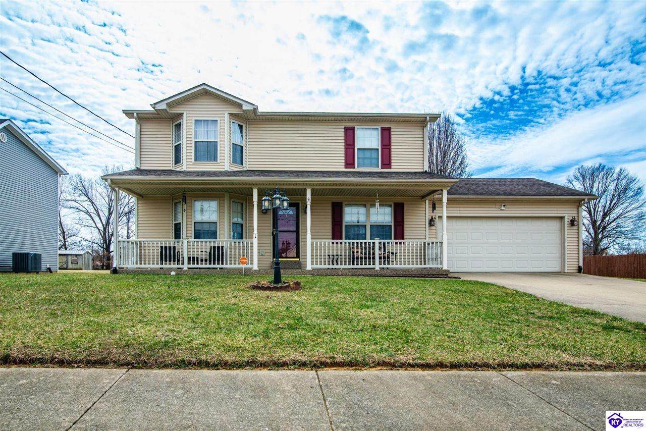 114 Seth Court - Photo 1