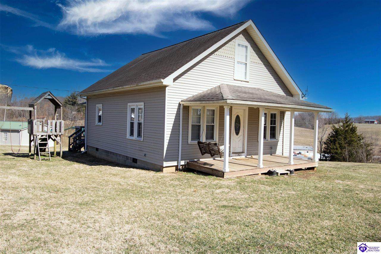 98 Clark Road - Photo 1