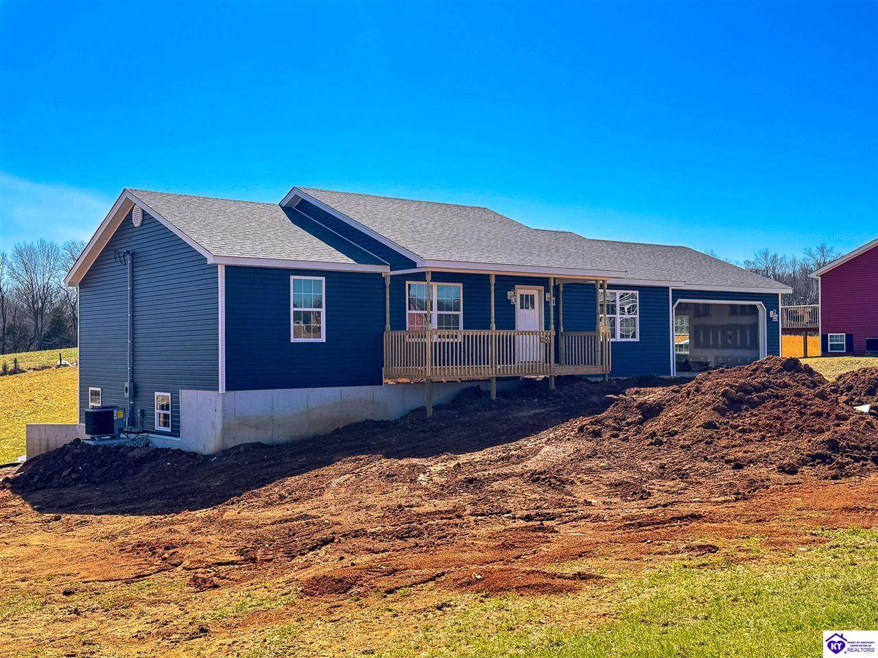 256 Reuben Lane - Photo 1