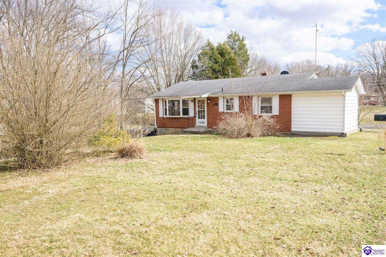 1280 Vine Street - Photo 1
