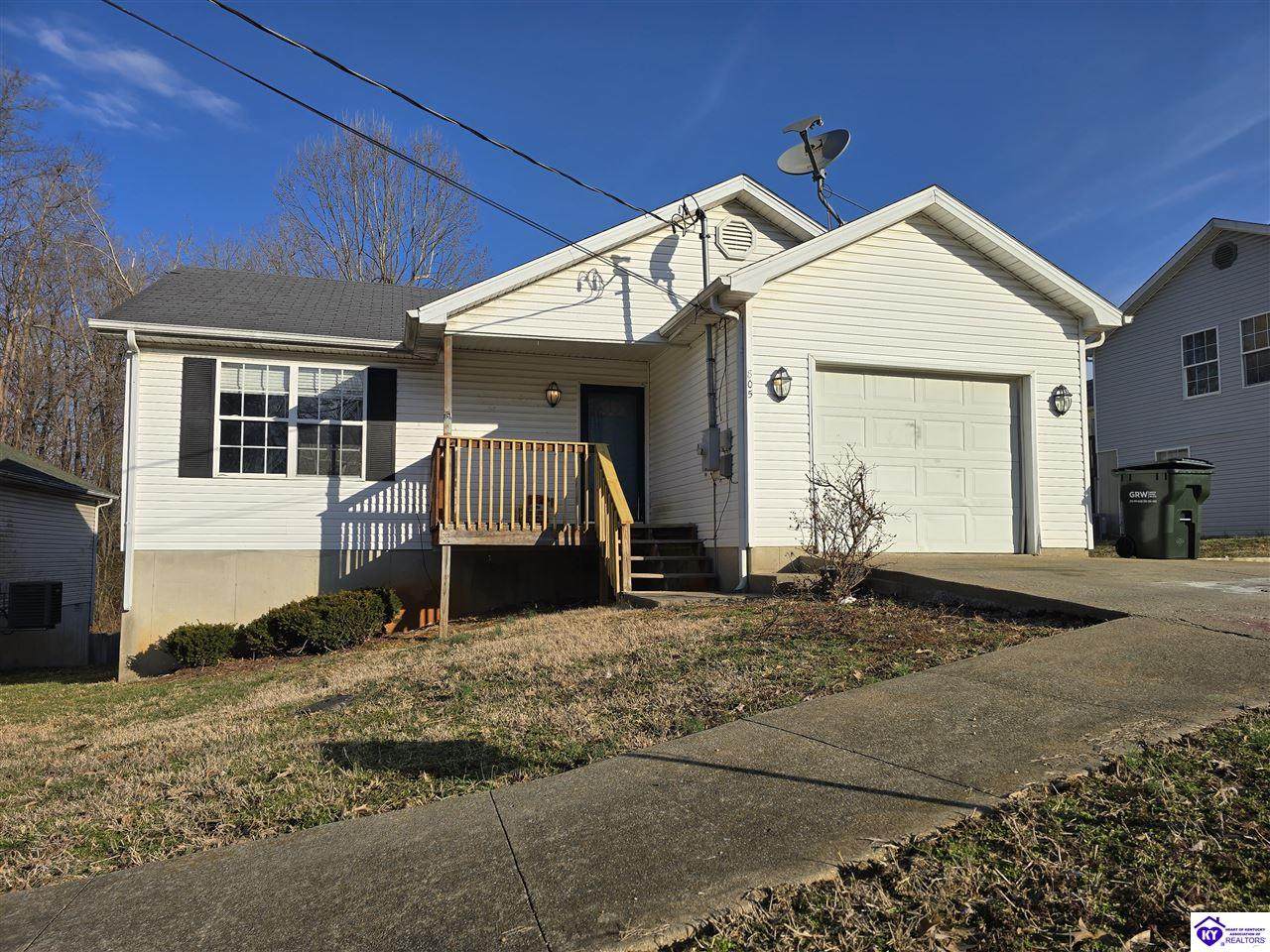805 Andra Drive - Photo 1