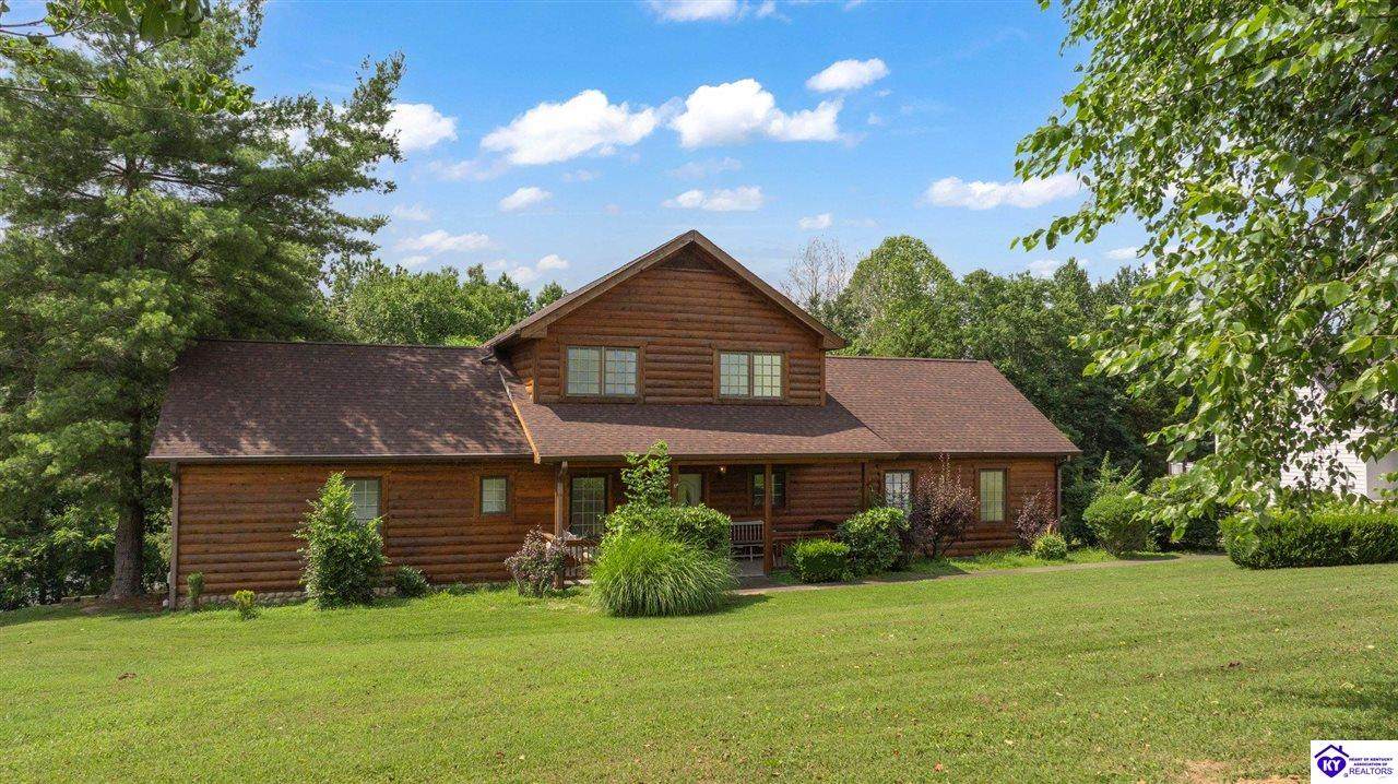 630 Eagle Point Drive - Photo 1