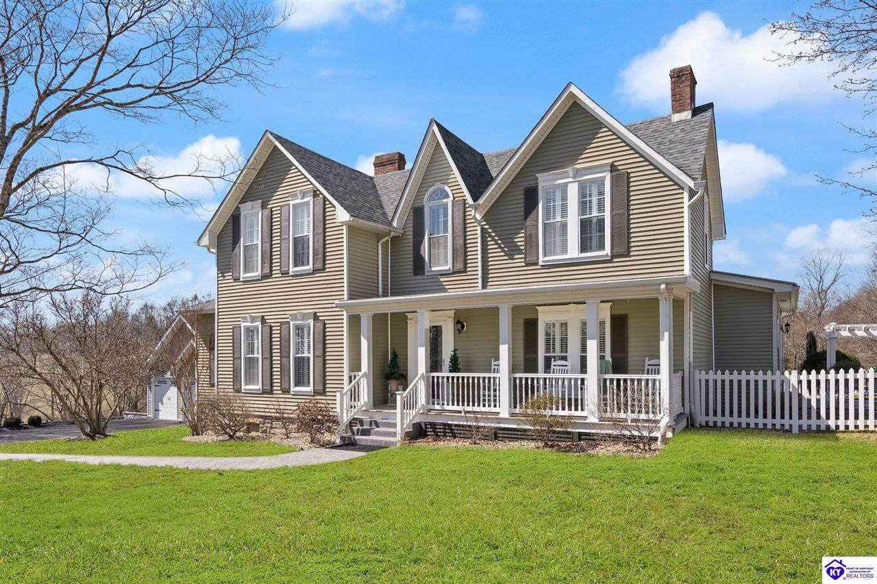 309 Campbellsville Road - Photo 1