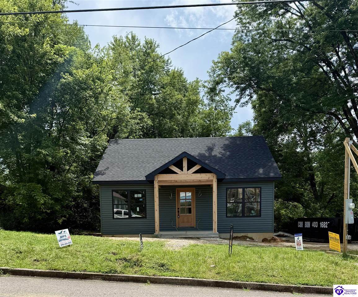 417 Henry Street - Photo 1