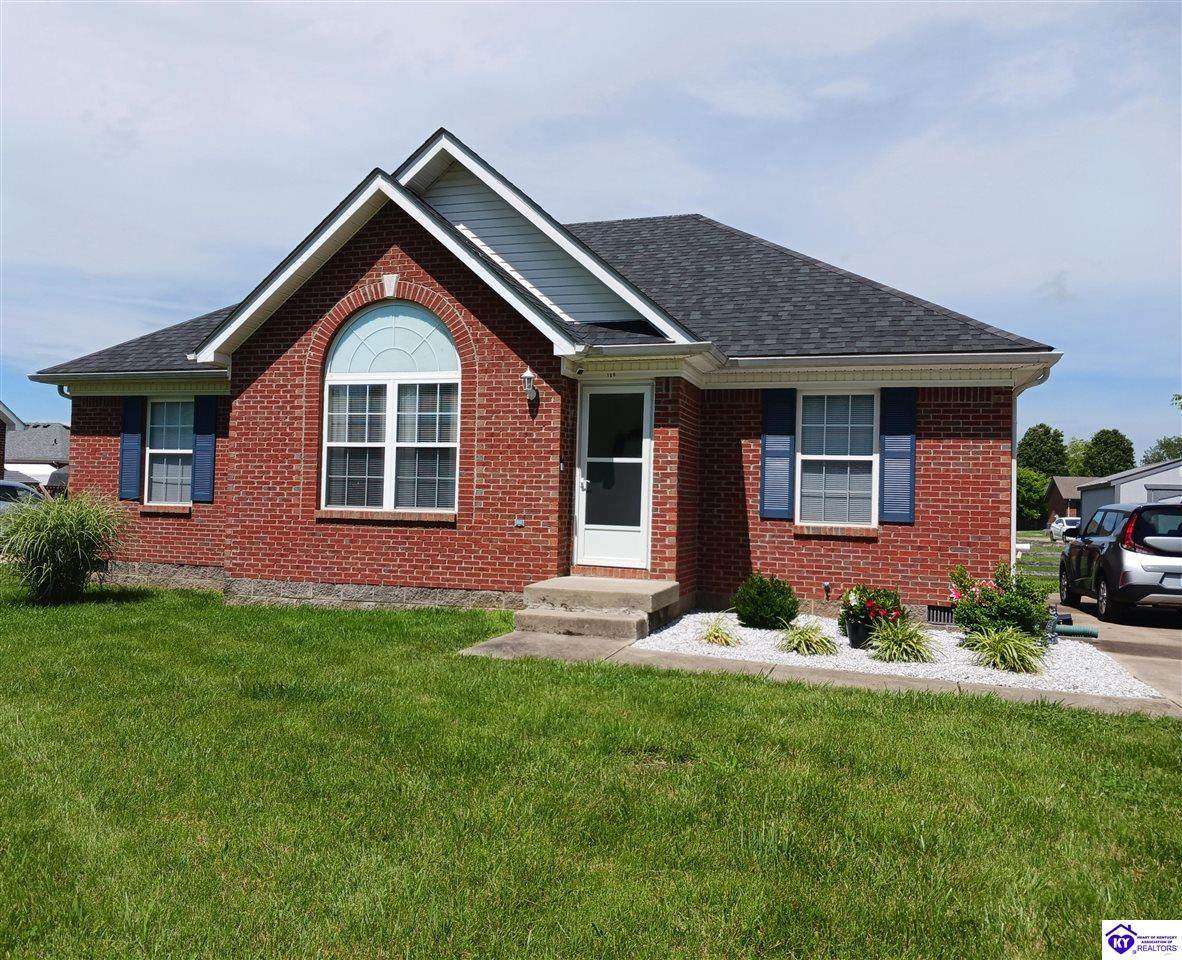 108 Quiet Spring Dr. - Photo 1